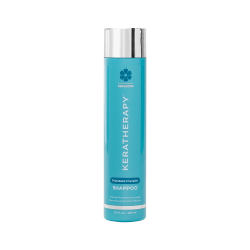 MoistureShampoo