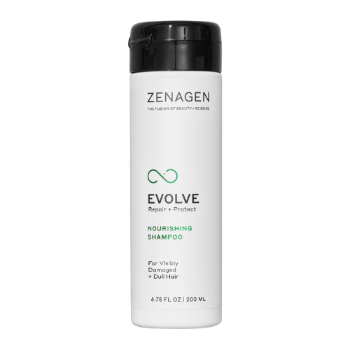 Evolve Nourishing Repair Shampoo Treatment
