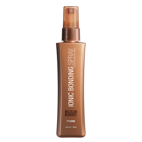 Ionic Bonding Spray