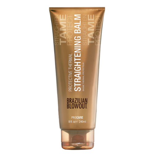 Protective Thermal Straightening Balm