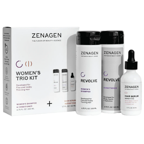 REVOLVE Women's Trio Kit