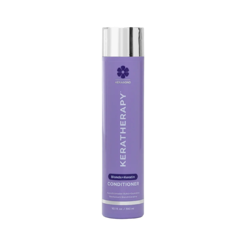 Totally Blonde Violet Toning Conditioner